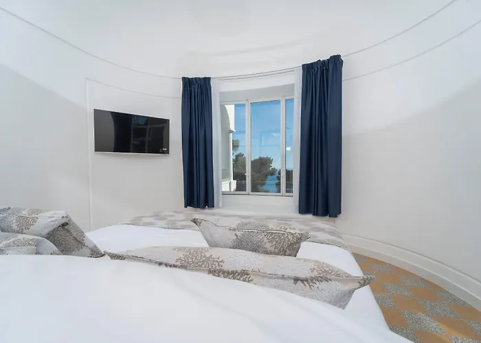 Bed and breakfast L'ara Capri