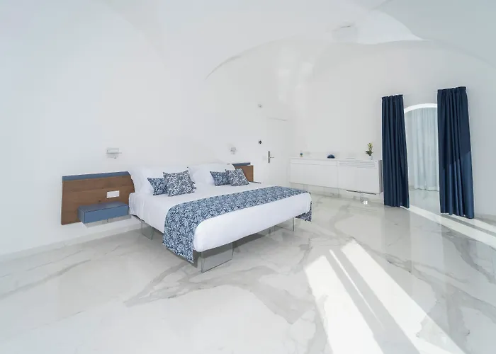 Bed and breakfast L'ara *