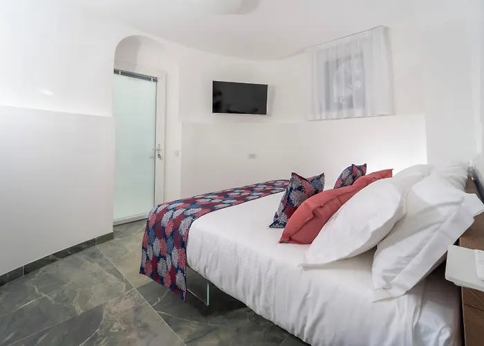 L'ara Bed and breakfast