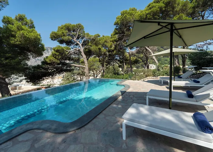 Bed and breakfast L'ara *