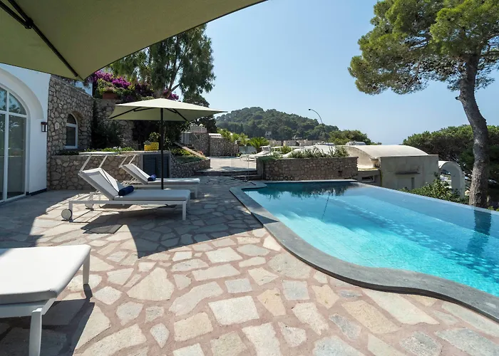 L'ara Bed & Breakfast *