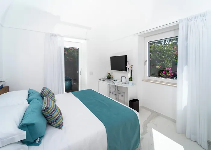 L'ara Bed and breakfast