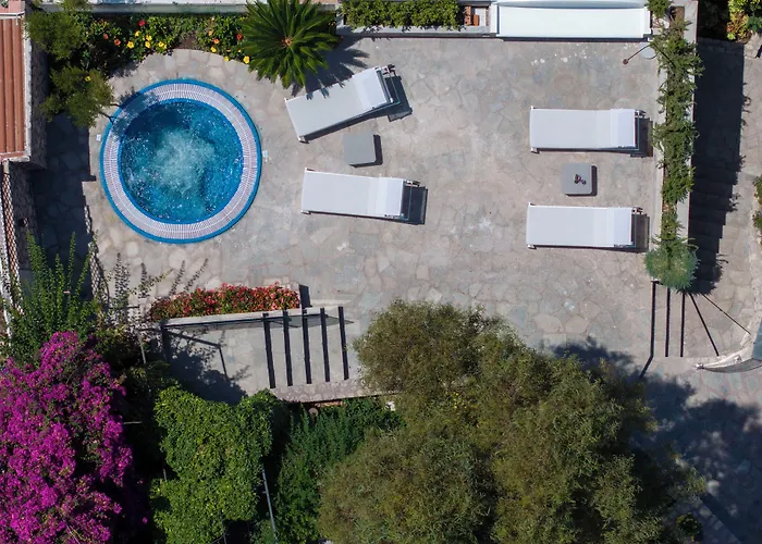 Bed and breakfast L'ara Capri