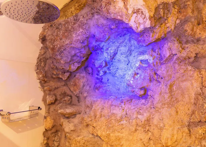 ベッド・アンド・ブレックファスト L'ara カプリ