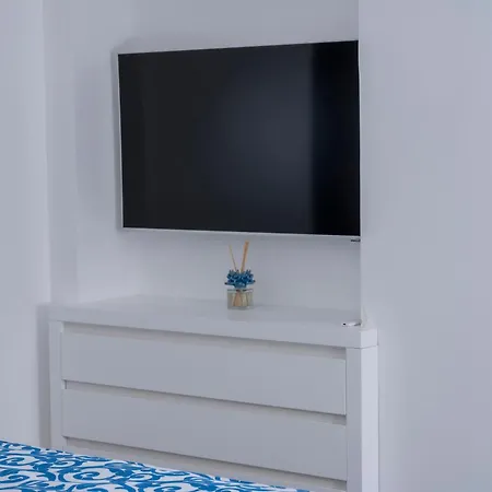 L'ara Bed and Breakfast Κάπρι