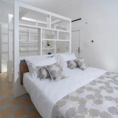 L'ara Bed and Breakfast Κάπρι