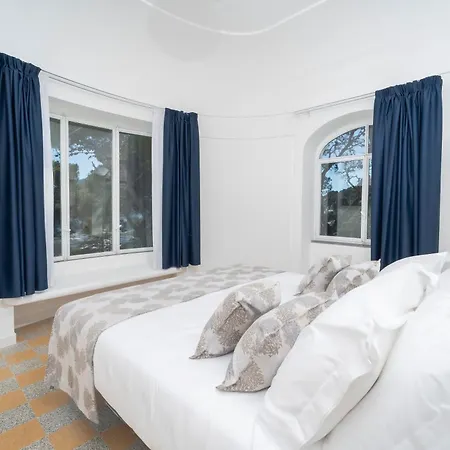 Bed and Breakfast L'ara Κάπρι