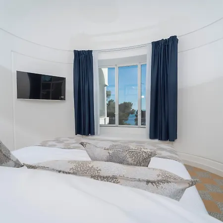 Bed and Breakfast L'ara Κάπρι