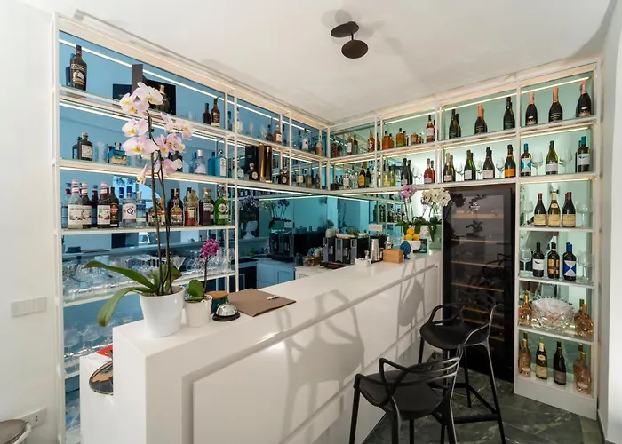 L'ara Bed & Breakfast Capri