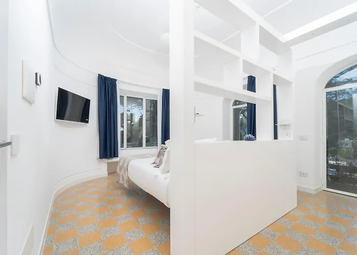 L'ara Bed & Breakfast *