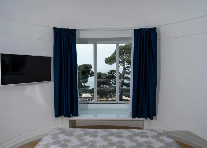 Bed & Breakfast L'ara