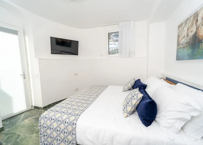 Bed & Breakfast L'ara *