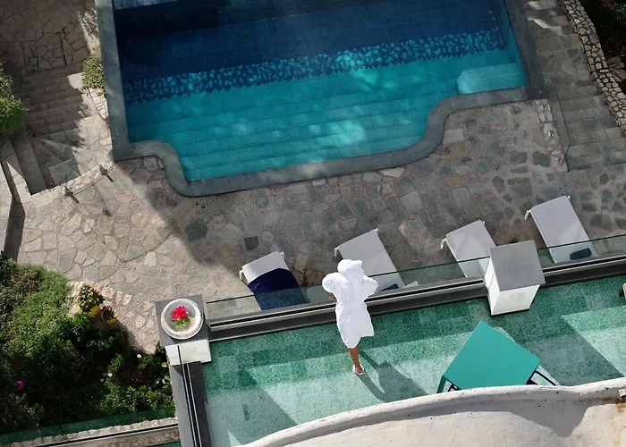 L'ara Bed & Breakfast Capri