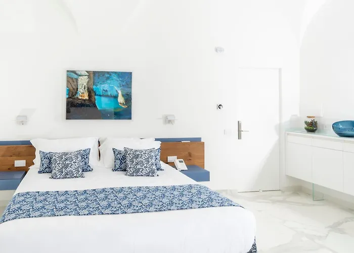 Bed & Breakfast L'ara *