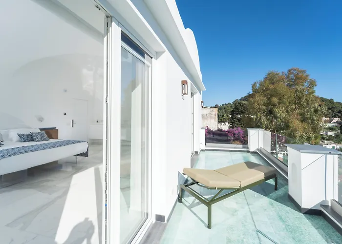 Bed & Breakfast L'ara *