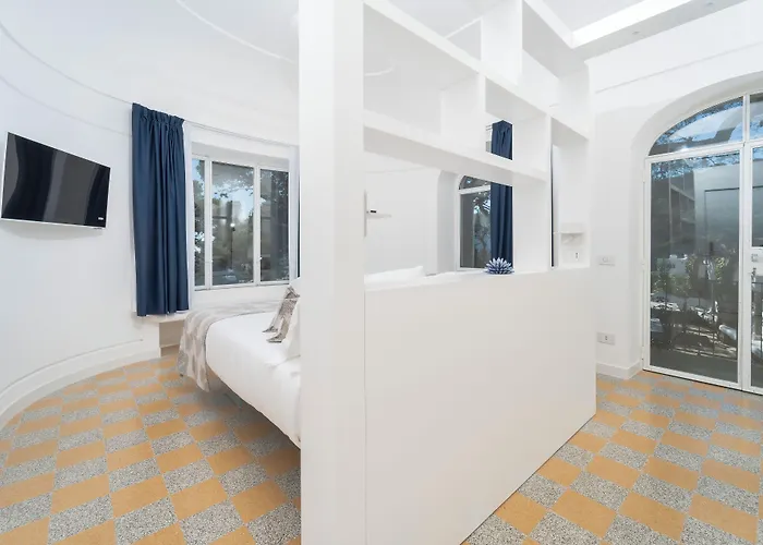 Bed & Breakfast L'ara *