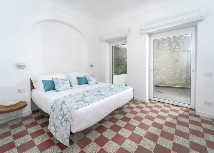 L'ara Bed & Breakfast