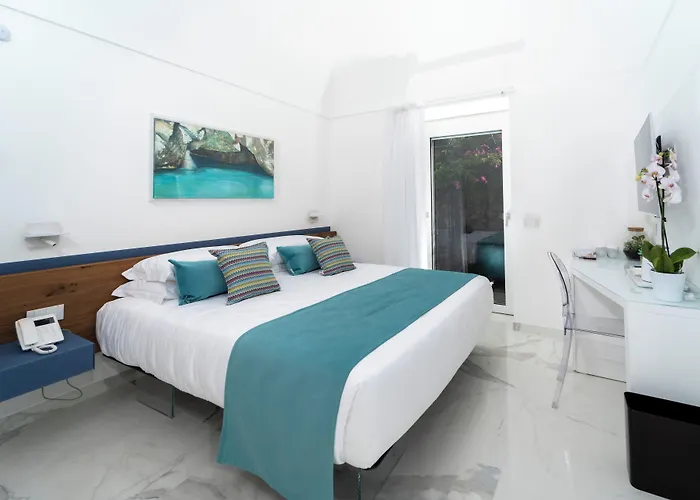 L'ara Bed & Breakfast *