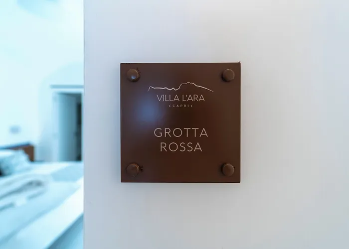 L'ara Bed & Breakfast *