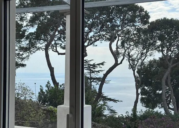 Bed & Breakfast L'ara Capri